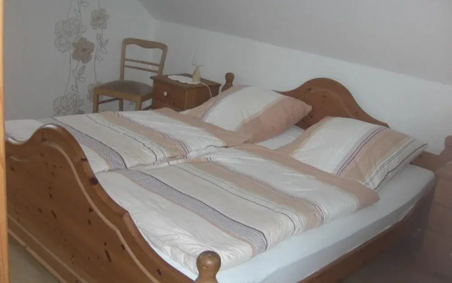 Ferienwohnung-Becker-in-Werdum