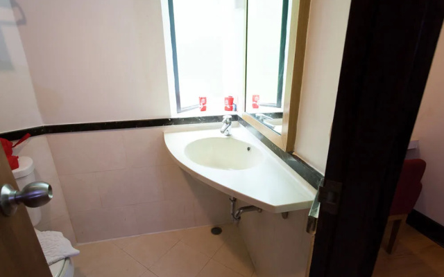 Zen Rooms Ramkhamhang 15