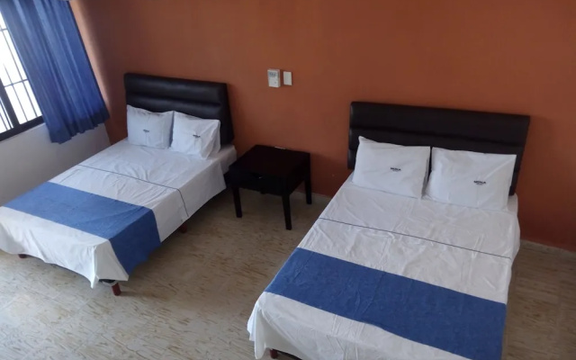 Moka Hotel