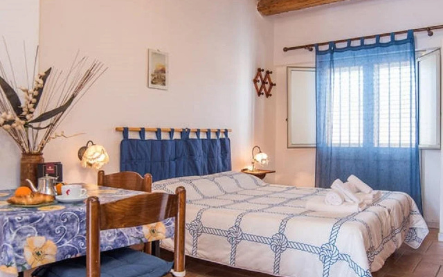 Solemare Residence