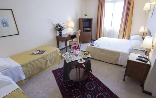 Grand Hotel Paestum