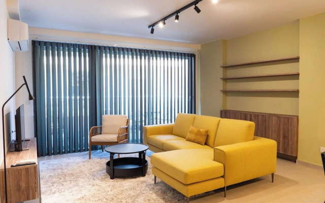 Ultra Modern Apartment off St Julian's