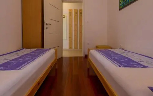 Apartment Bianca