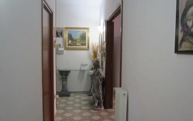 B&B Auragallipolina
