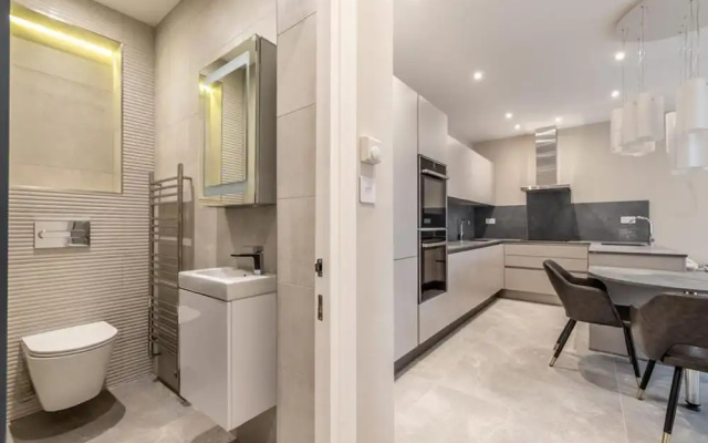Beautiful 1-bed Apartment in Golders Green, London