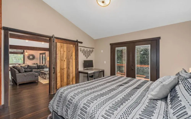 Turkey Trot Lodge