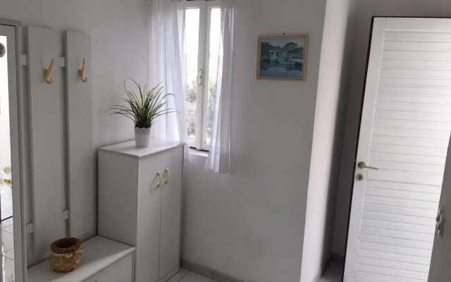Apartments Tresan