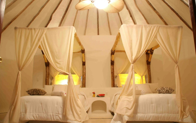 Hotel Okaan