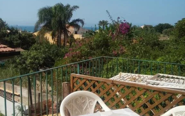 Solemare Residence
