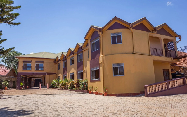 Sophies Signature Suites