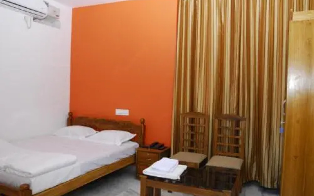 SS Residency Kannur
