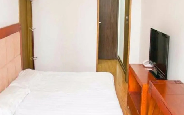 Chunqi Guest House