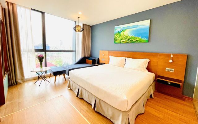 Nam Hotel & Spa