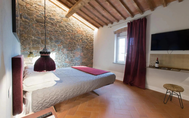 Monna Caterina Wine Resort