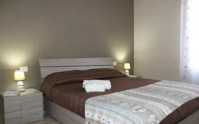 Casa Vacanze Belvedere