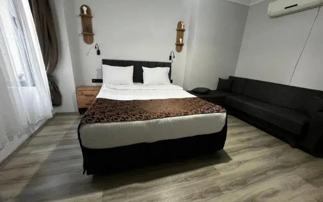 Taksim Didriot Hotel