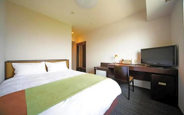Green Hotel Yes Nagahama Minatokan - Vacation STAY 24699v