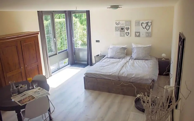 B&B Landgoed Bergerven