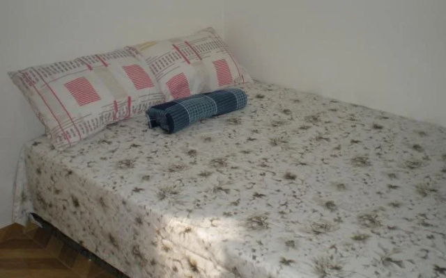 Hostel Morais