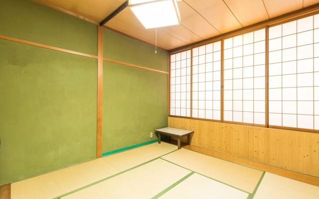 Tabist Samotokan Owariasahi