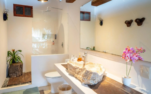 Xoot Kaana Villa Vista Laguna