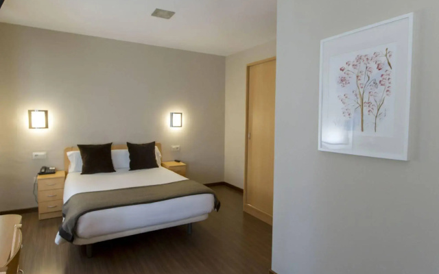 Hotel Vettonia