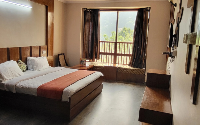 OYO 1820 Hotel Prim Rose