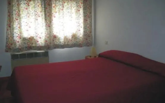 Aparthotel Condor