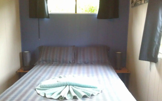 Hobart Cabins & Cottages