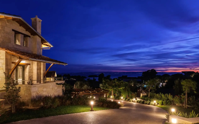 Kastri Elia Suites