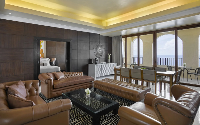 Mövenpick Hotel Mactan Island Cebu