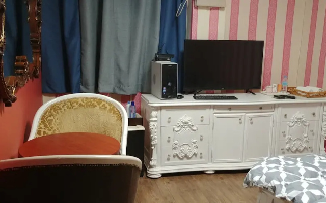 Samwoo Motel