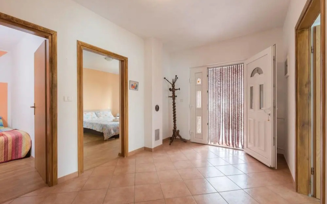 Apartment Ljubicica