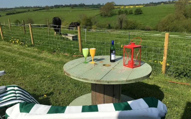 Barford Top Campsite
