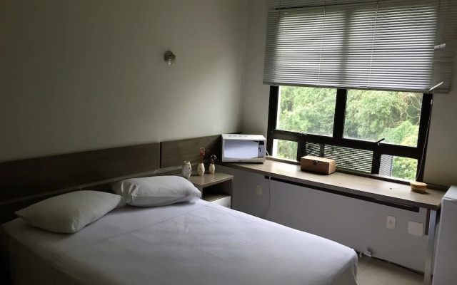 Suite No Real Residence Hotel