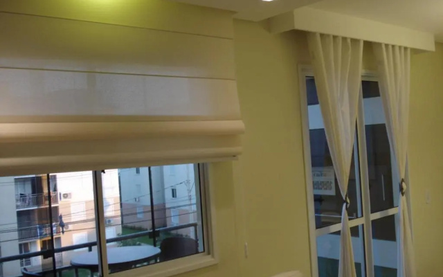Apartamento Aeroporto