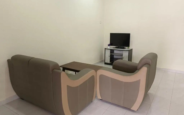 win Homestay