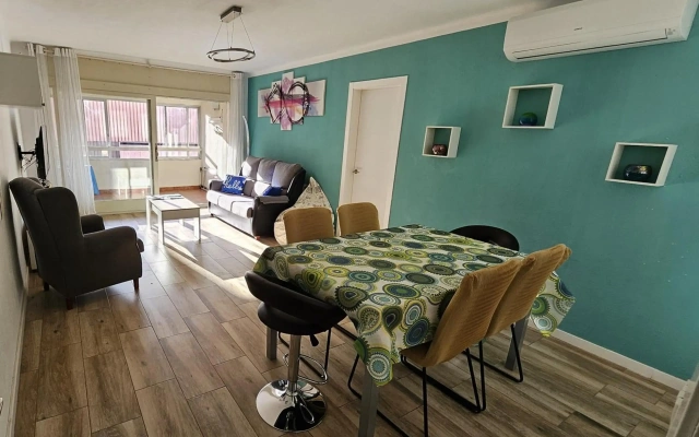 Apartamento Nuria