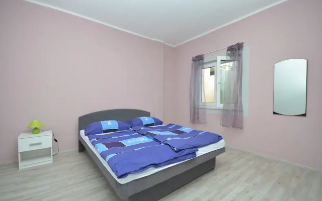 Apartment Damir