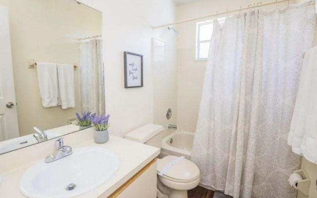Marcia s Somerset Condo