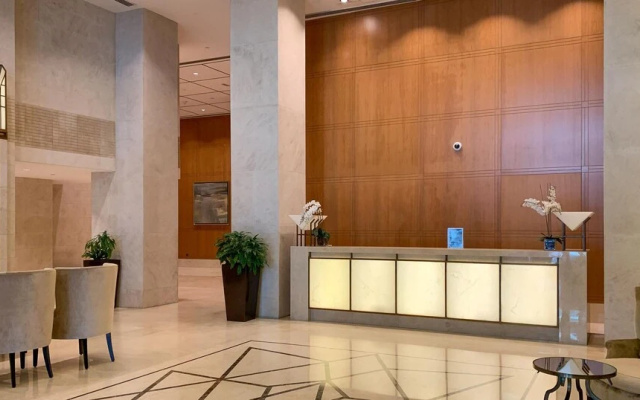 LUX Holiday Home - 29 Boulevard 1