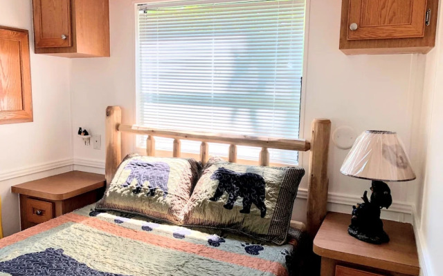 Mountain Cabin 626