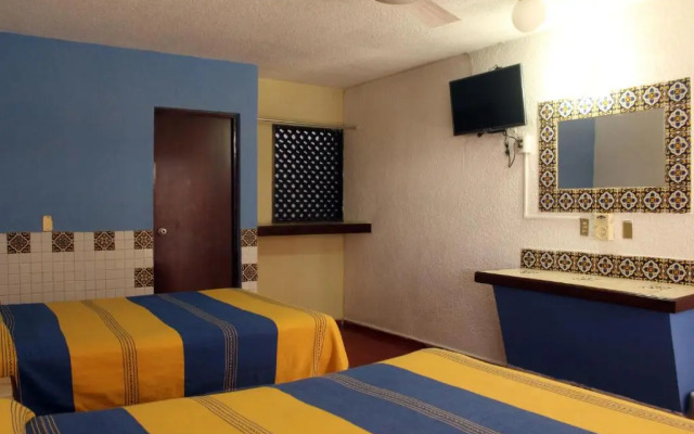 Hotel California