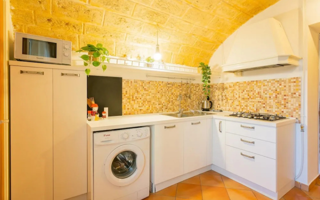 Sechi s Home by Wonderful Italy
