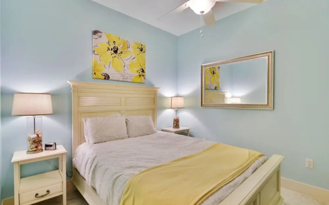 Diamond Beach 304-sapphire 3 Bedroom Condo