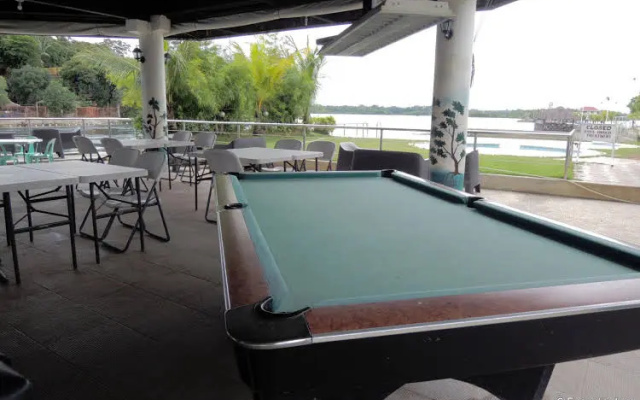 Papa Kit's Marina and Fishing Lagoon