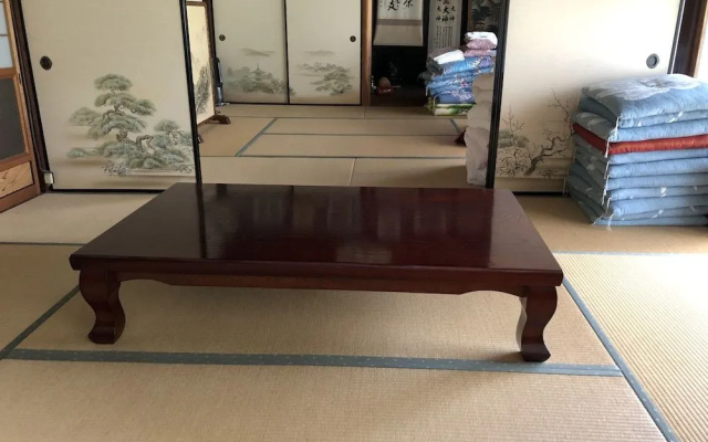 Hidejiro
