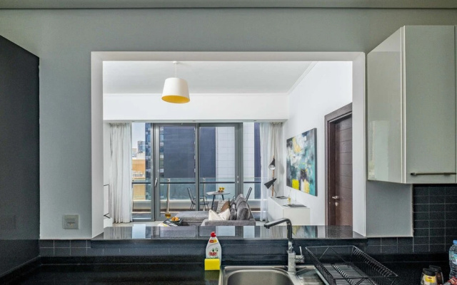 LUX Holiday Home - Silverene Towers 3