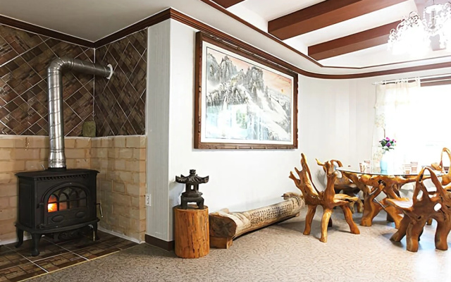Namhae Sanguni Pension