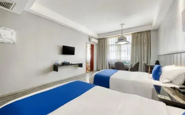 Willson hotel